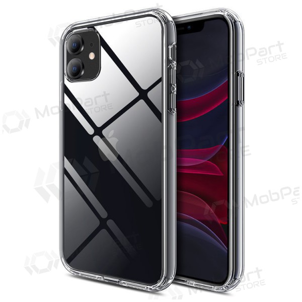 Apple iPhone 12 / 12 Pro maciņš / vāciņš Apple iPhone 12 / 12 Pro maciņš / vāciņš