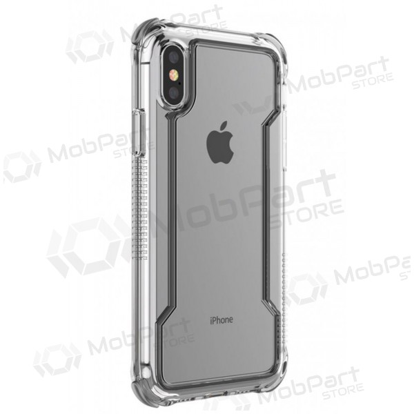 Apple iPhone X / XS maciņš / vāciņš 