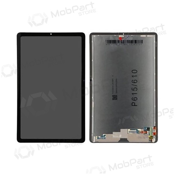 Samsung Galaxy Tab S6 Lite (2020, 2022) ekrāns