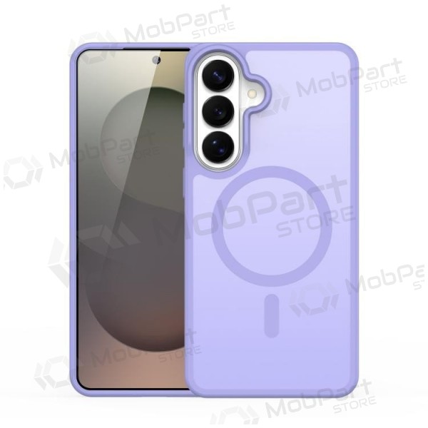 Samsung Galaxy S26 Ultra maciņš - Dux Ducis Yind MagSafe (violets)