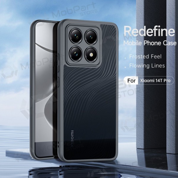 Xiaomi 14T Pro maciņš / vāciņš Xiaomi 14T Pro maciņš / vāciņš