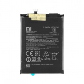 Xiaomi Redmi 9, Redmi Note 9 baterija, akumuliatorius (BN54) (oriģināls)