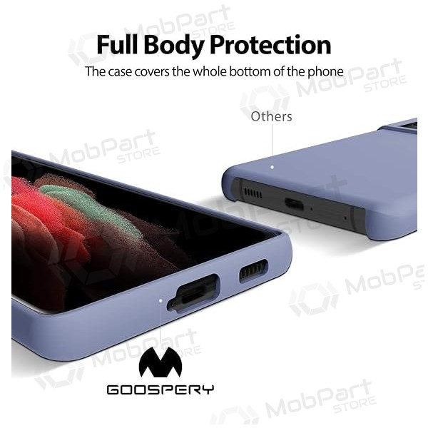 Samsung Galaxy S25 FE vāciņš Mercury 