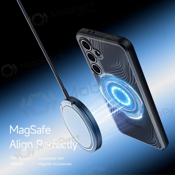 Samsung Galaxy S24 FE maciņš, vāciņš Samsung Galaxy S24 FE maciņš, vāciņš