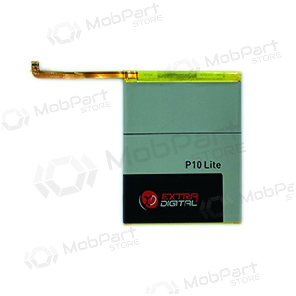 Huawei P10 Lite baterija / akumulators (3650mAh) Huawei P10 Lite baterija / akumulators (3650mAh)