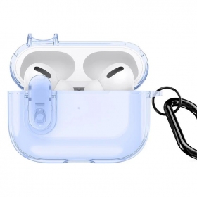 Maciņš / vāciņš Dux Ducis PECL Apple AirPods Pro 2 zils