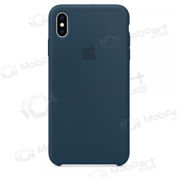 Apple iPhone XS Max maciņš / vāciņš MUJQ2ZM/A 