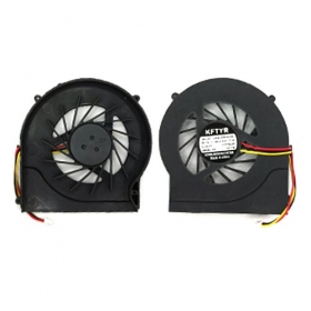 Piezīmju grāmatiņu dzesētājs HP DDV6-3000, DV6T-3000