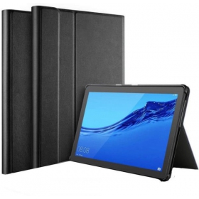 Lenovo Tab P11 11.0 maciņš "Folio Cover" (melns)