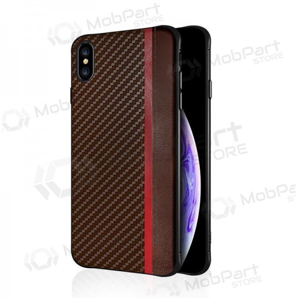 Apple iPhone X / XS maciņš / vāciņš 
