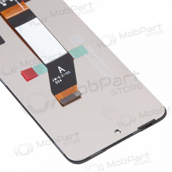 Xiaomi Redmi 10 2021 / Redmi 10 2022 ekrāns (Premium) Xiaomi Redmi 10 2021 / Redmi 10 2022 ekrāns (Premium)