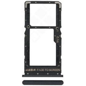 Xiaomi Poco M3 Pro 5G SIM kartes turētājs (Power Black)