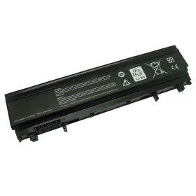 DELL N5YH9, 5200mAh klēpjdatoru akumulators, Advanced