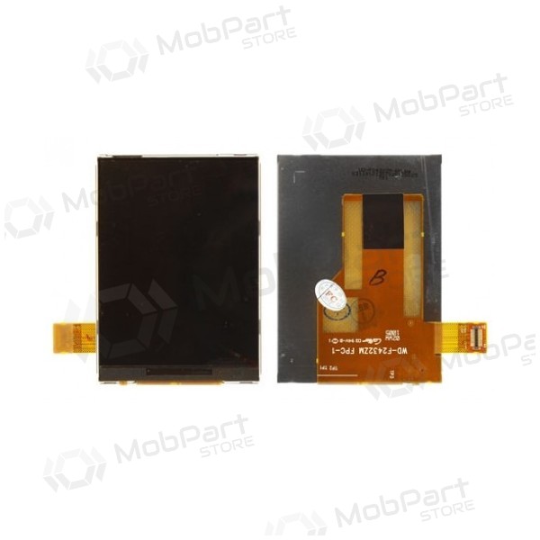 HTC Smart LCD ekrāns