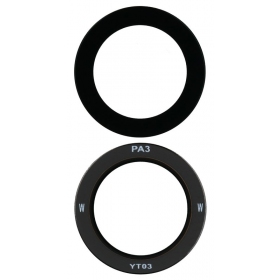 Samsung Galaxy S25 Ultra kameras stikls (lens Wide) (oriģināls)