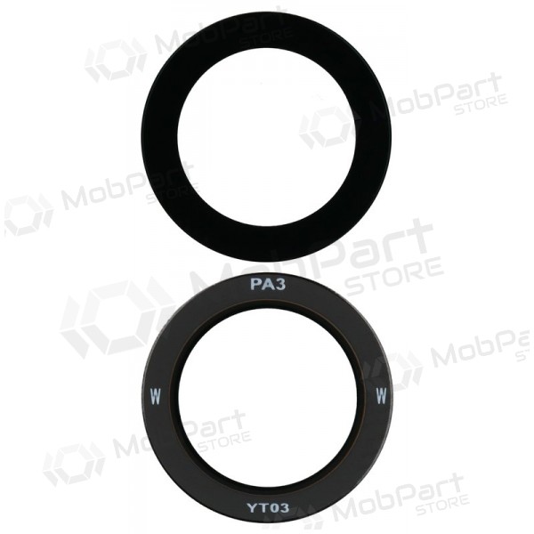 Samsung Galaxy S25 Ultra kameras stikls (lens Wide) (oriģināls)