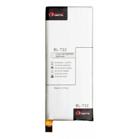 LG BL-T22 (Zero H650E) baterija / akumulators (2050mAh)