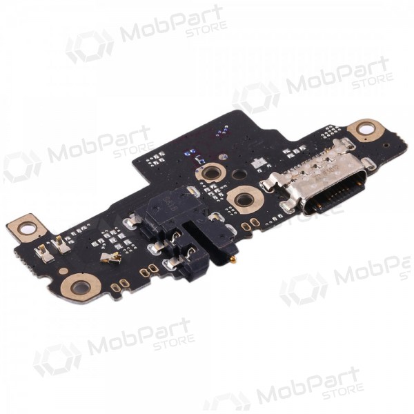 Xiaomi Redmi Note 8 Pro uzlādes ligzda un mikrofona šleife (service pack) (oriģināls) Xiaomi Redmi Note 8 Pro uzlādes ligzda un mikrofona šleife (service pack) (oriģināls)
