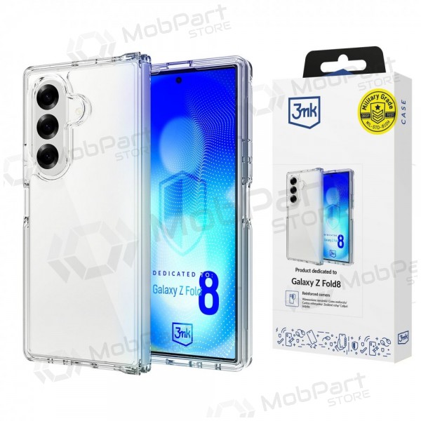 Samsung Galaxy Z Fold8 Ultra maciņš - 3MK Armor Case
