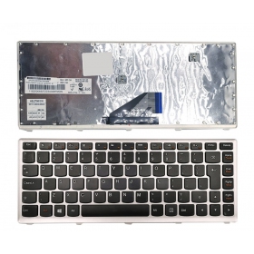 LENOVO IdeaPad U310, U410, U430 (UK) klaviatūra