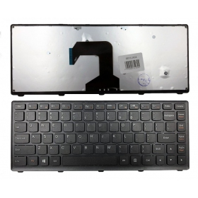 Lenovo: Ideapad S300, S400 klaviatūra                                                                                   