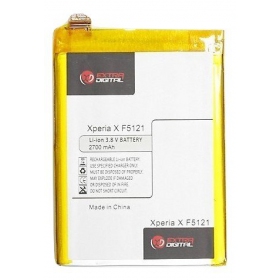 Sony Xperia X F5121 baterija / akumulators (2700mAh)