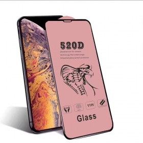 Apple iPhone SE 2020 / SE 2022 ekrāna aizsargstikls 