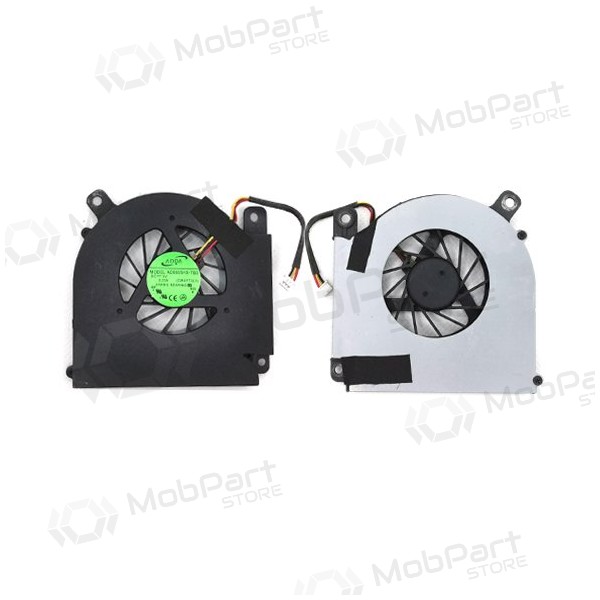 Piezīmju grāmatiņu dzesētājs ACER 5680, 5684 Piezīmju grāmatiņu dzesētājs ACER 5680, 5684
