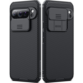 Google Pixel 7 vāciņš „Nillkin CamShield Pro“