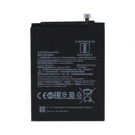 Xiaomi Redmi Note 7 baterija, akumuliatorius (BN4A) (oriģināls)