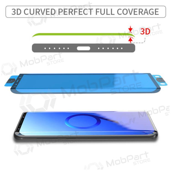 Samsung S908 Galaxy S22 Ultra ekrāna aizsargplēve 