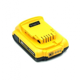 Akumulators DeWalt XR DCB203 20V instrumentiem 2Ah Li-ion (rezerves)