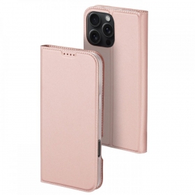 Samsung Galaxy S26 FE maciņš - Dux Ducis Skin Pro melns