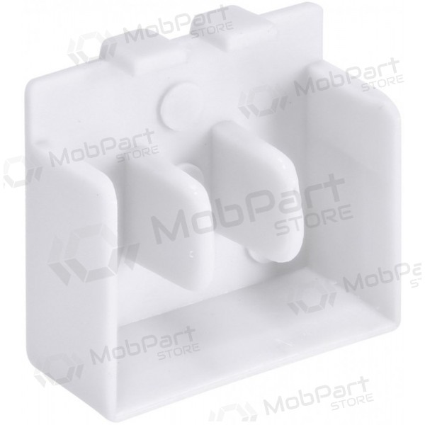 Galinis dangtelis šynai Z-10/3F ETI