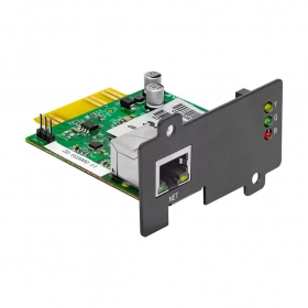 UPS EAST iDA-ST400P SNMP LAN plokštė būsenos stebėsenai un diagnostikai