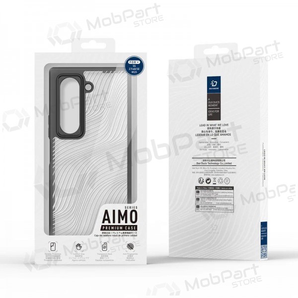 Samsung F958 Galaxy Z Fold SE maciņš / vāciņš 