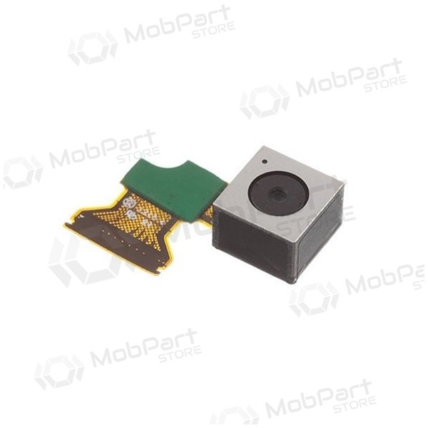 Samsung i9190 Galaxy S4 mini / i9192 Galaxy S4 mini Duos / i9195 Galaxy S4 mini aizmugurējā kamera (lietots, oriģināls) Samsung i9190 Galaxy S4 mini / i9192 Galaxy S4 mini Duos / i9195 Galaxy S4 mini aizmugurējā kamera (lietots, oriģināls)