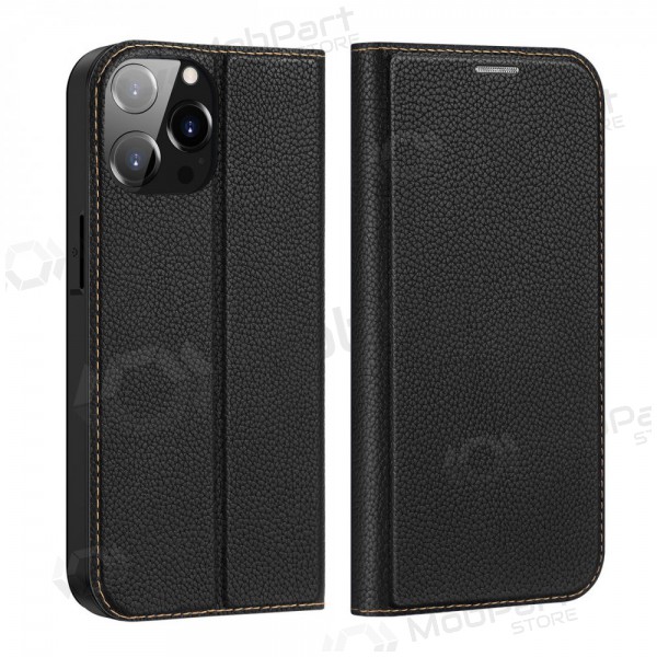 Xiaomi Redmi Note 12 Pro 5G / Poco X5 Pro 5G maciņš - Dux Ducis Skin X2 (melns)