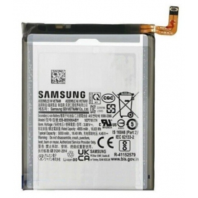 Samsung Galaxy S22 Ultra baterija, akumuliatorius (oriģināls)