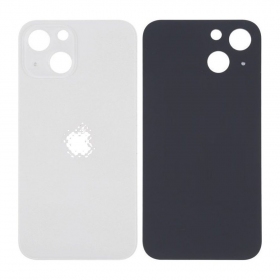 Apple iPhone 13 mini aizmugurējais vāciņš (Starlight)