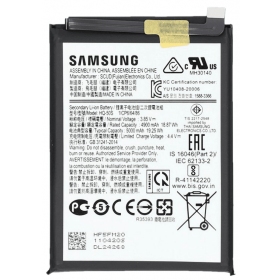 Samsung Galaxy A02s, A03, A03s akumulators (oriģināls)