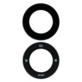 Samsung Galaxy S24+ kameras stikls (lens UW) (oriģināls)