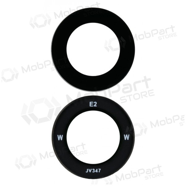 Samsung Galaxy S24+ kameras stikls (lens UW) (oriģināls)