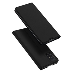 Samsung Galaxy A51 maciņš "Dux Ducis Skin Pro"