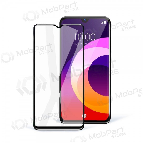 Xiaomi Mi 11 Lite 4G / 5G / 11 Lite 5G NE ekrāna aizsargstikls Xiaomi Mi 11 Lite 4G / 5G / 11 Lite 5G NE ekrāna aizsargstikls
