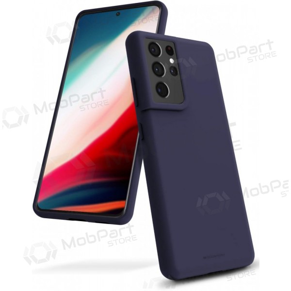 Samsung Galaxy S25 FE vāciņš Mercury 