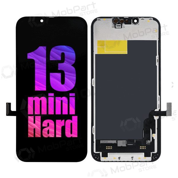 Apple iPhone 13 mini ekrāns (OLED) Apple iPhone 13 mini ekrāns (OLED)