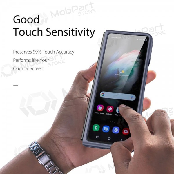 Samsung F721 Galaxy Z Flip4 5G maciņš / vāciņš 