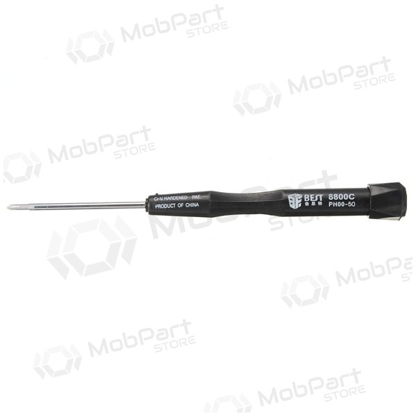Skrūvgriezis krustiņveida (+) 1.5mm (HQ)