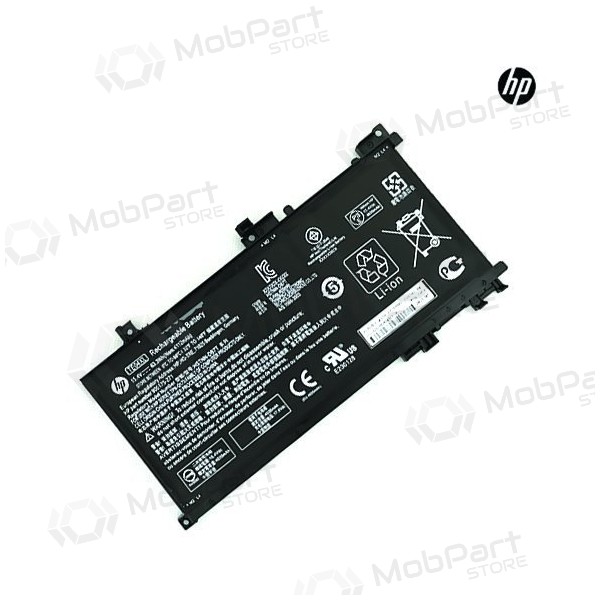 HP TE04XL klēpjdatoru akumulators - PREMIUM HP TE04XL klēpjdatoru akumulators - PREMIUM